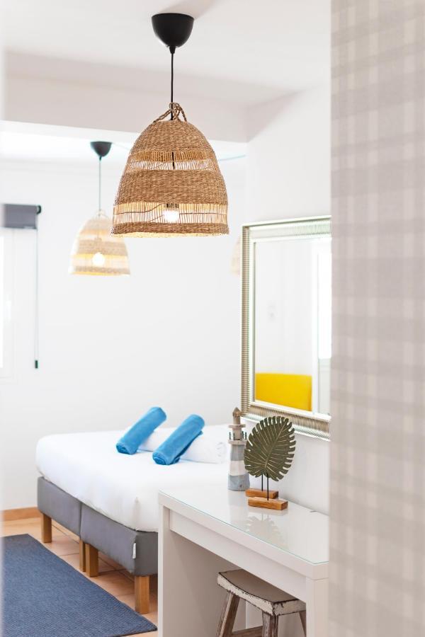 Villa Veaco Beach With Jacuzzi And Private Pool Corralejo Extérieur photo